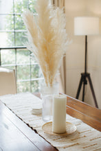 Load image into Gallery viewer, Tall, Cream Decorative Pampas Grass

